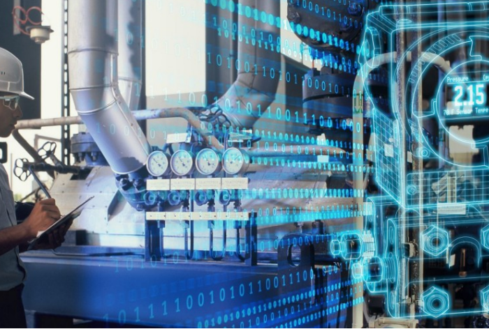 Process Control Instruments Services & Manufacturing