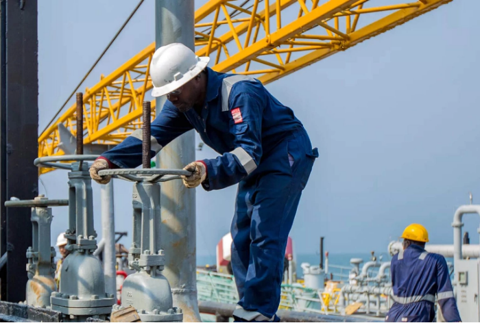 Instrumentation Manpower Supply