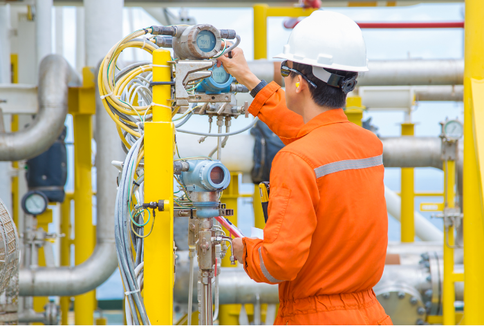 Instrumentation Revamp and Automation Services